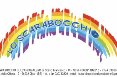 Convenzione con lo Scarabocchio